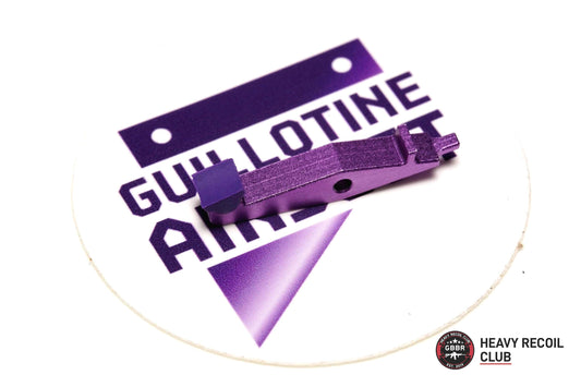 Guillotine | VFC MP5 Hopup Arm & Nub V2
