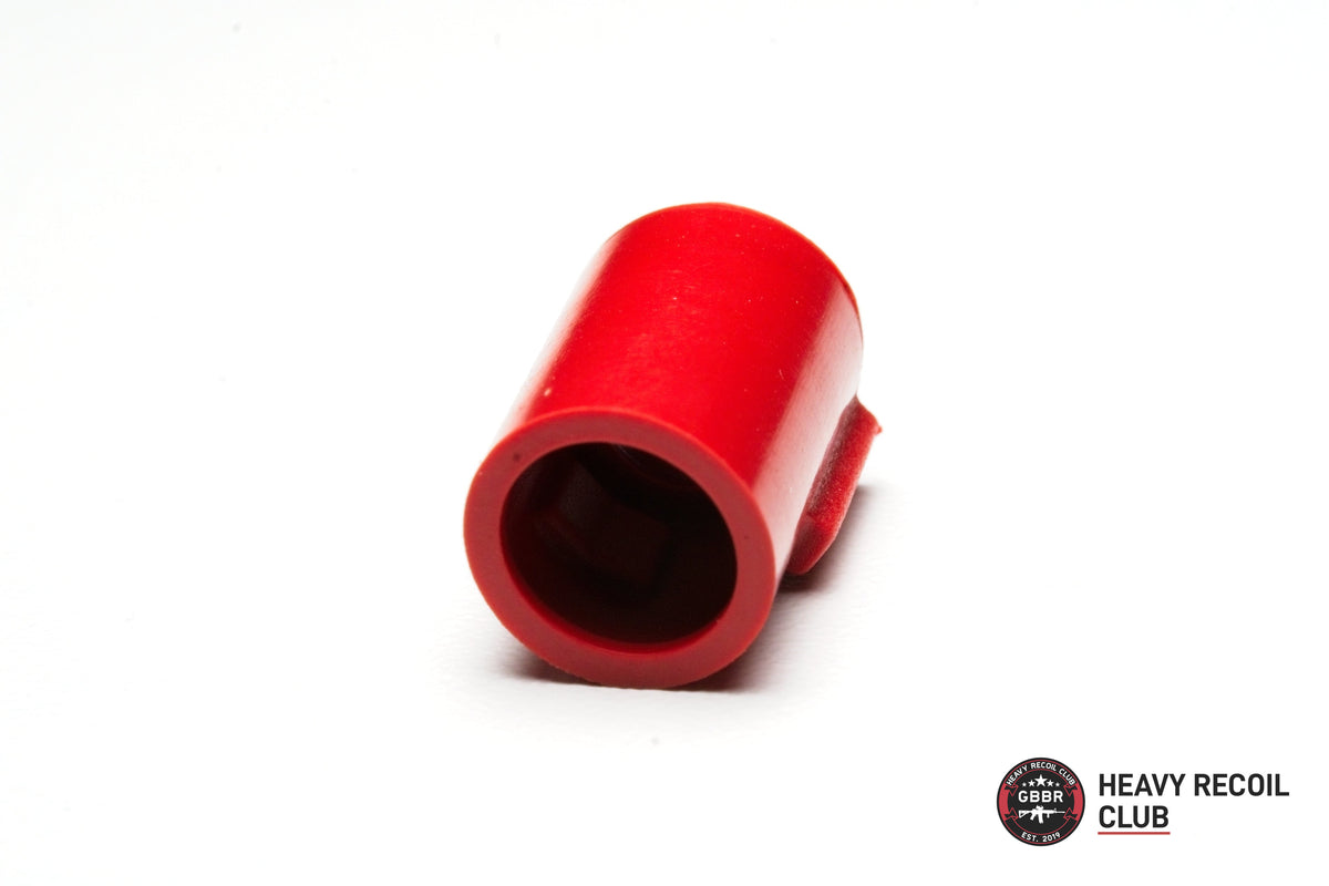 Waldo Dynamics | Crimson 65 degree Bucking - GBB Bucking