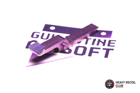 Guillotine | VFC HK53/G3 Hopup Arm & Nub