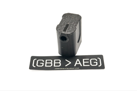 Comrade Quiche | VFC MP7 Speedloader Adapter