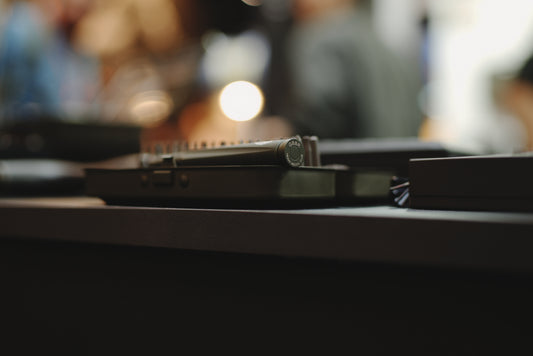 PREORDER - Gun Power Tool x HRC | Precision Screwdriver Set - 32 BITS