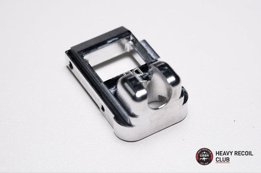 Devilhunter | GHK AKM V2 (GKM) Slim CNC Aluminium Feed Lip