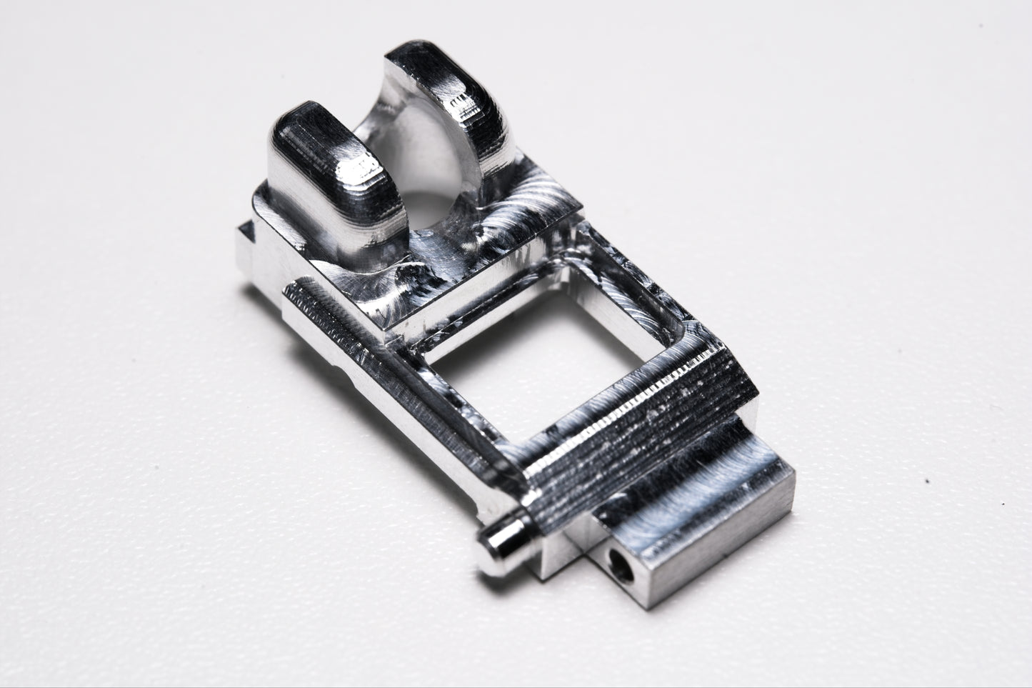 Devilhunter | GHK AK74 CNC Aluminium Feed Lip