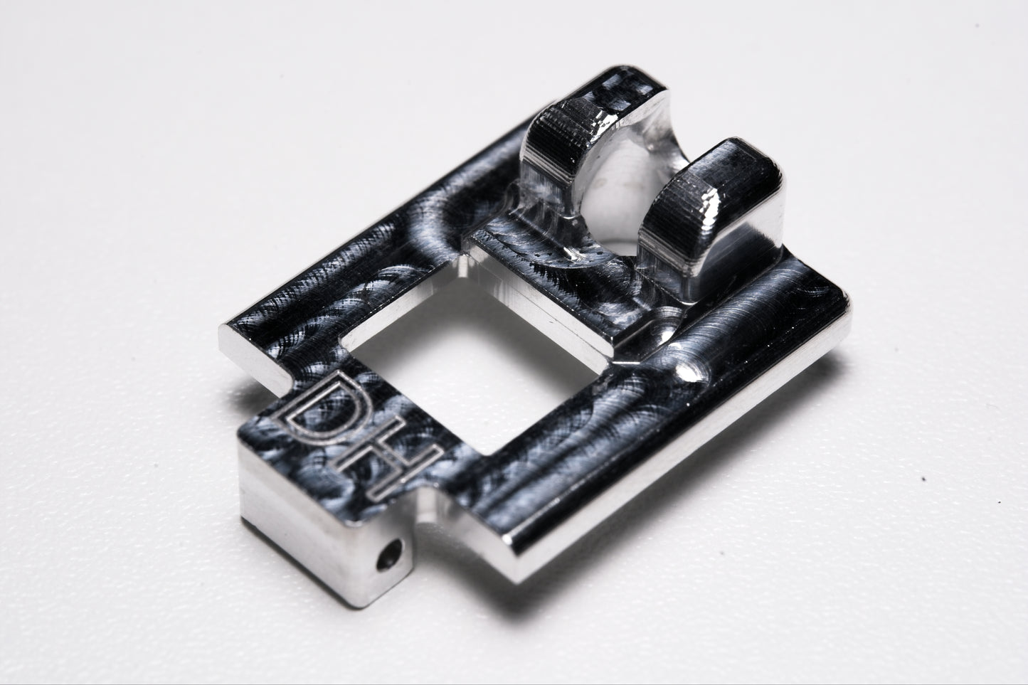 Devilhunter | GHK SIG 551/553 CNC Aluminium Feed Lip