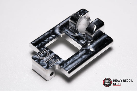 Devilhunter | GHK SIG 551/553 CNC Aluminium Feed Lip