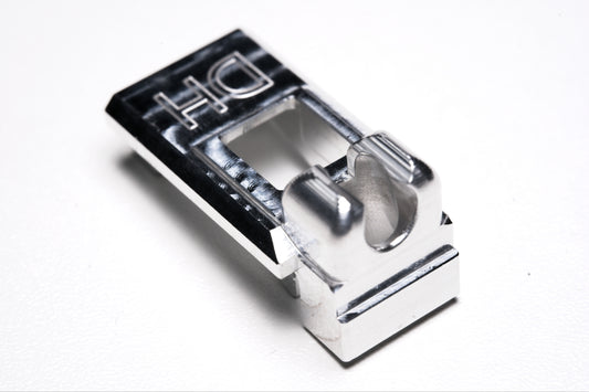 Devilhunter | Tokyo Marui CNC Aluminium Feed Lip