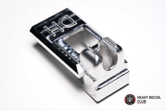 Devilhunter | Tokyo Marui MWS CNC Aluminium Feed Lip