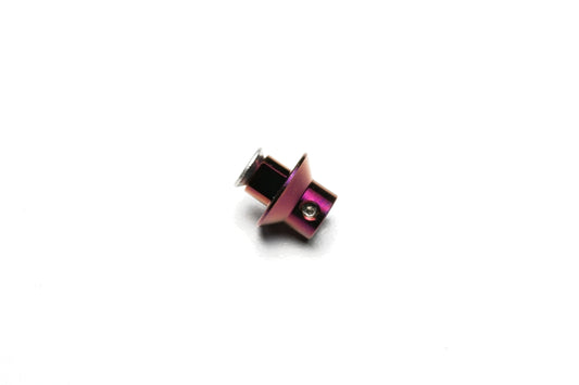 Waldo Dynamics | Quick Change Nozzle Spring Plug for VFC M4 FAL/AK/FNC/UMP GBBR series