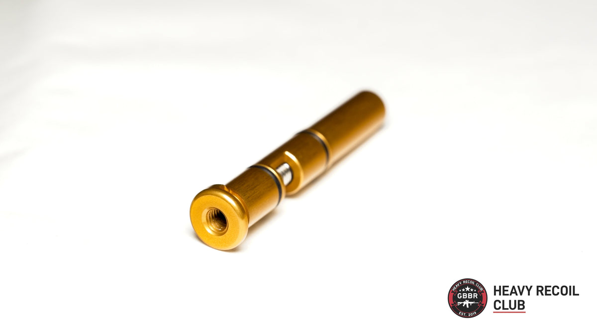 Waldo Dynamics | G&G LevAR Adjustable Nozzle