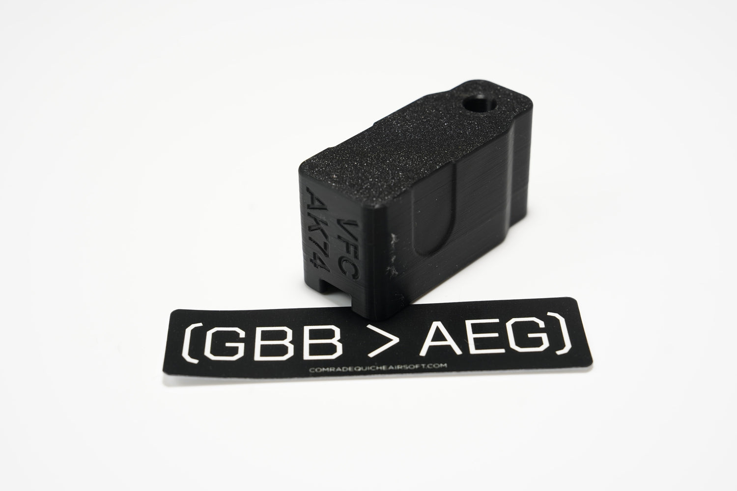 GBBR Magazine Speedloader Adapters
