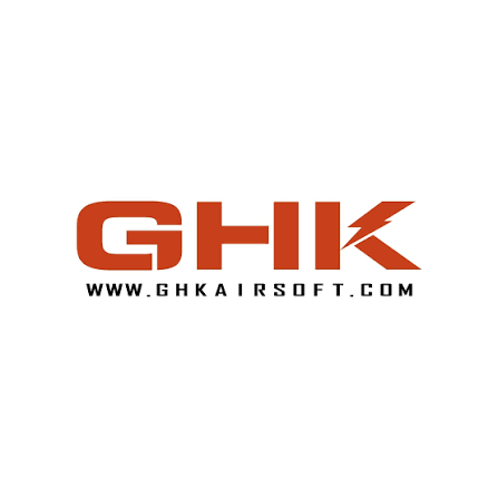 GHK Upgrade Parts & OEM Replacements | Heavy Recoil Club
