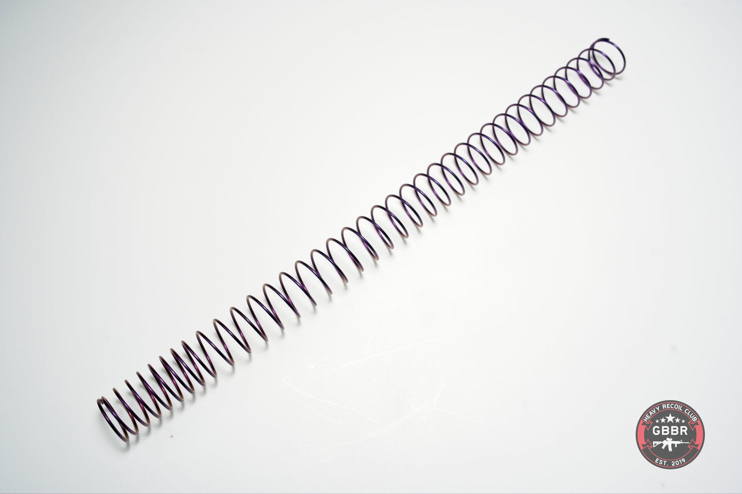 Recoil Spring