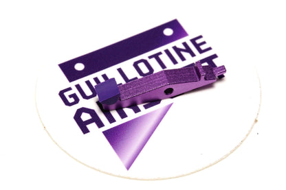 Guillotine | VFC MP5 Hopup Arm & Nub V2