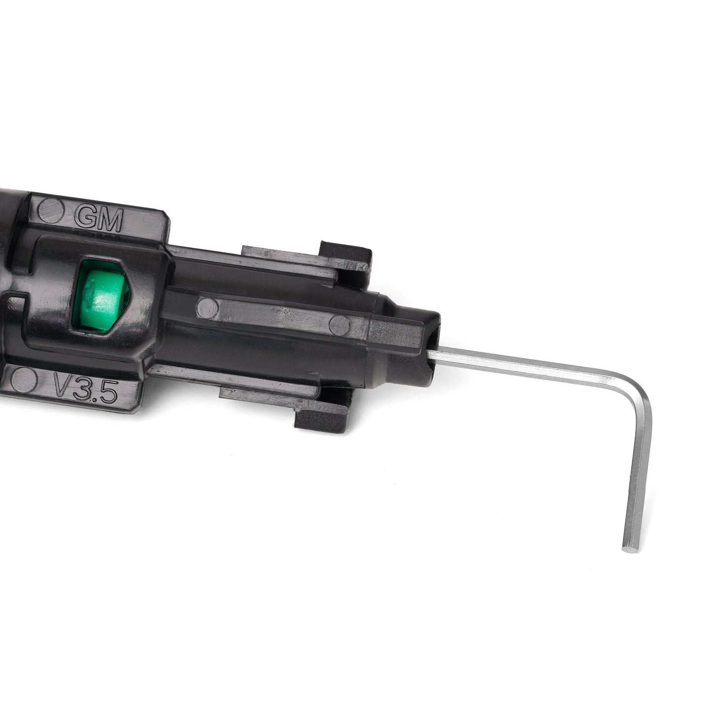 Federal Concepts | FEDA Adjustable Valve / NPAS for TM MWS & Clones | Heavy Recoil Club