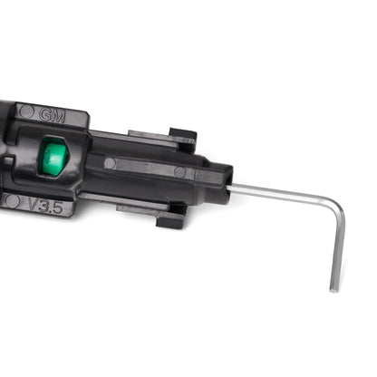 Federal Concepts | FEDA Adjustable Valve / NPAS for TM MWS & Clones | Heavy Recoil Club