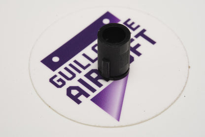 Guillotine | Leather Professor Bucking V1 for GBB Airsoft