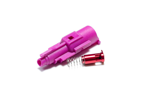 CTM TAC | Enhanced Nozzle Set For AAP With NPAS