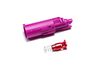CTM TAC | Enhanced Nozzle Set with NPAS for TM Hi-Capa
