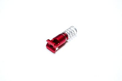 CTM TAC | Enhanced Nozzle Set with NPAS for TM Hi-Capa