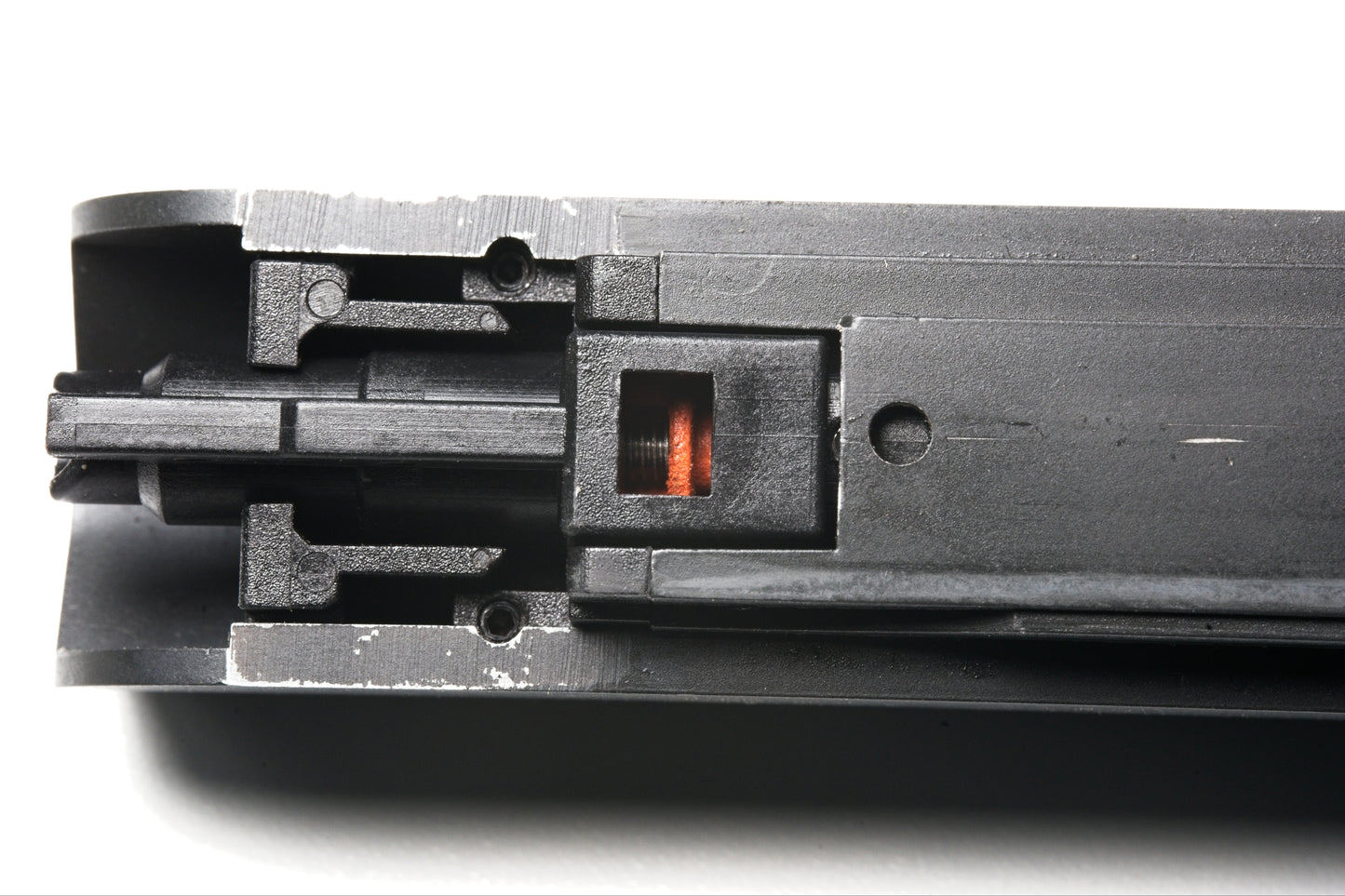 [Now Shipping] NPAS for North East Airsoft FAMAS - Heavy Recoil Club x HYTEK31