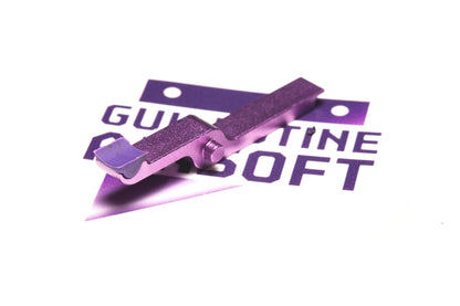 Guillotine | VFC HK53/G3 Hopup Arm & Nub