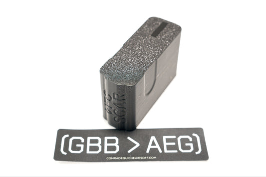 Comrade Quiche | VFC SCAR-H Speedloader Adapter