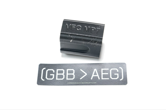 Comrade Quiche | VFC MP7 Speedloader Adapter