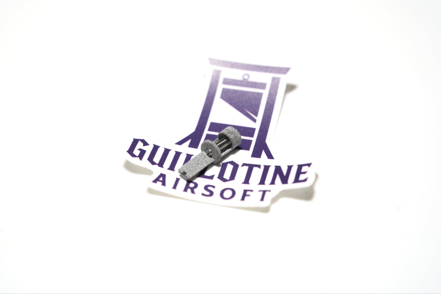 Guillotine | NPAS Adjustable Valve for VFC MP5/UMP