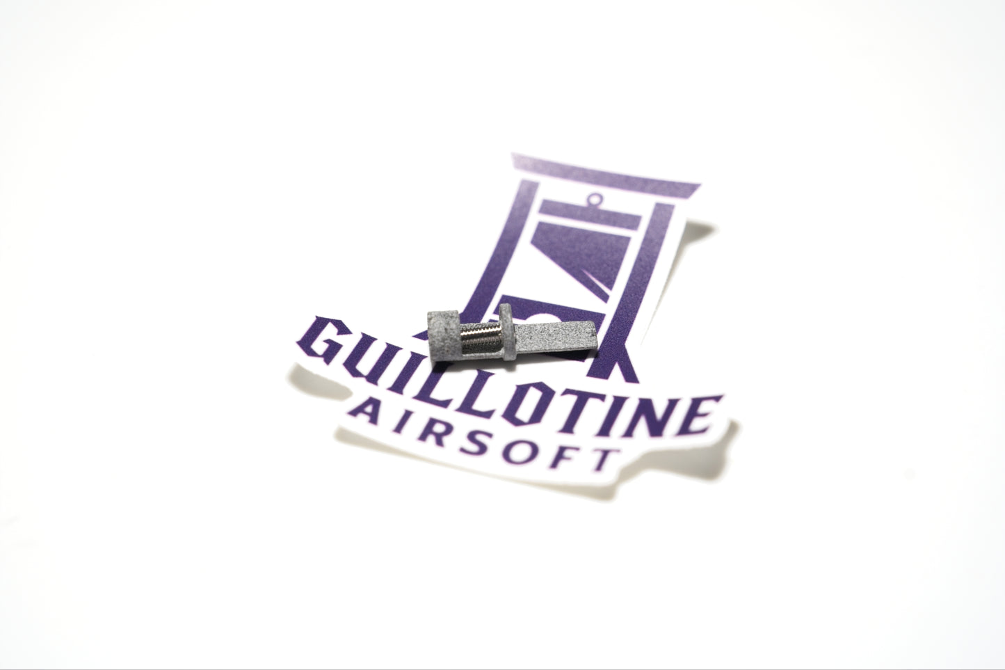 Guillotine | NPAS Adjustable Valve for VFC MP5/UMP
