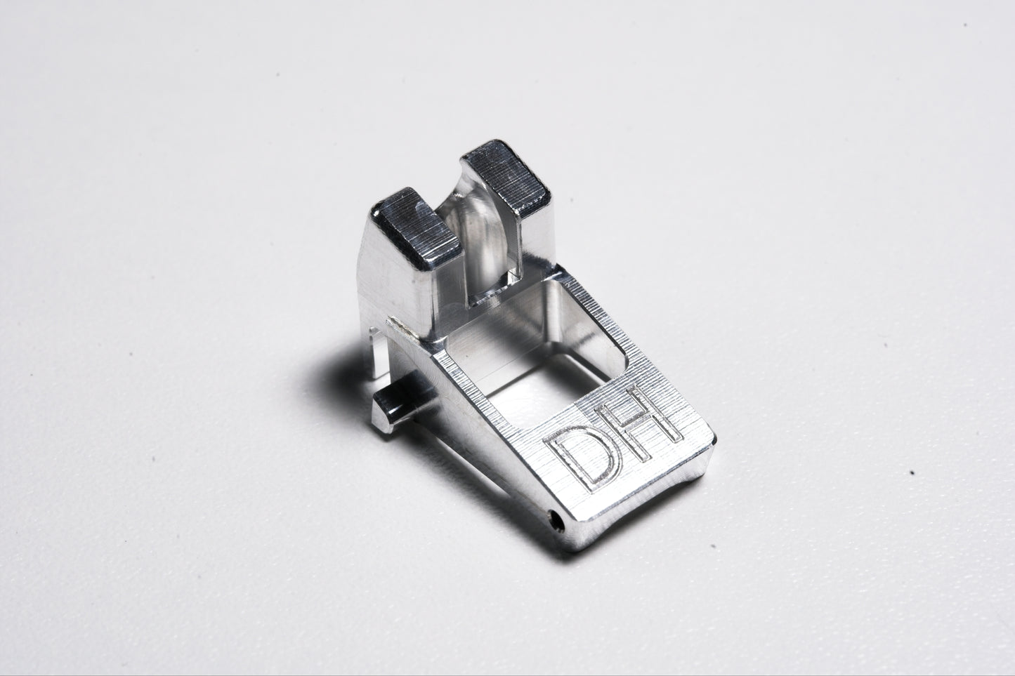 Devilhunter | GHK Glock CNC Aluminium Feed Lip