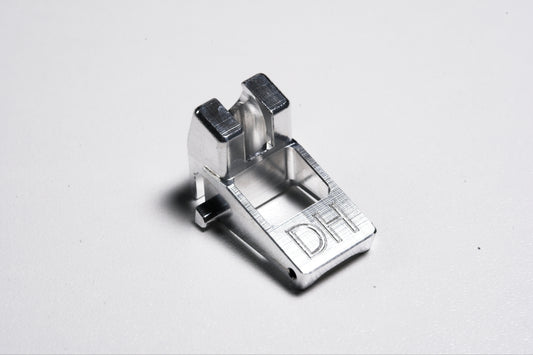 Devilhunter | GHK Glock CNC Aluminium Feed Lip