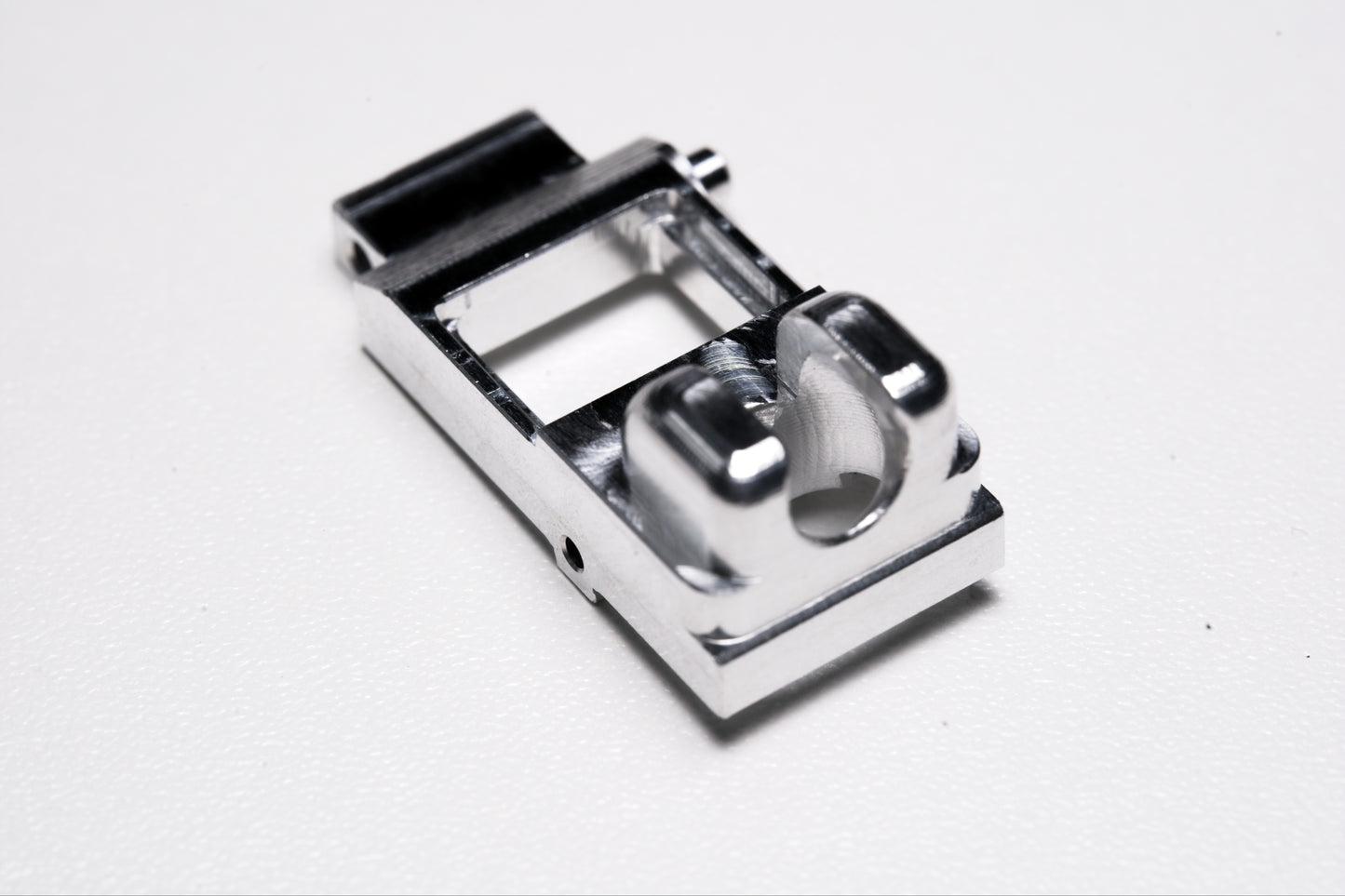 Devilhunter | GHK AK74 CNC Aluminium Feed Lip