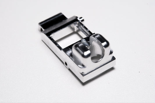Devilhunter | GHK AK74 CNC Aluminium Feed Lip