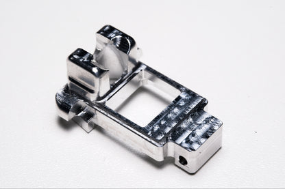 Devilhunter | GHK M4 V2B-V3 CNC Aluminium Feed Lip