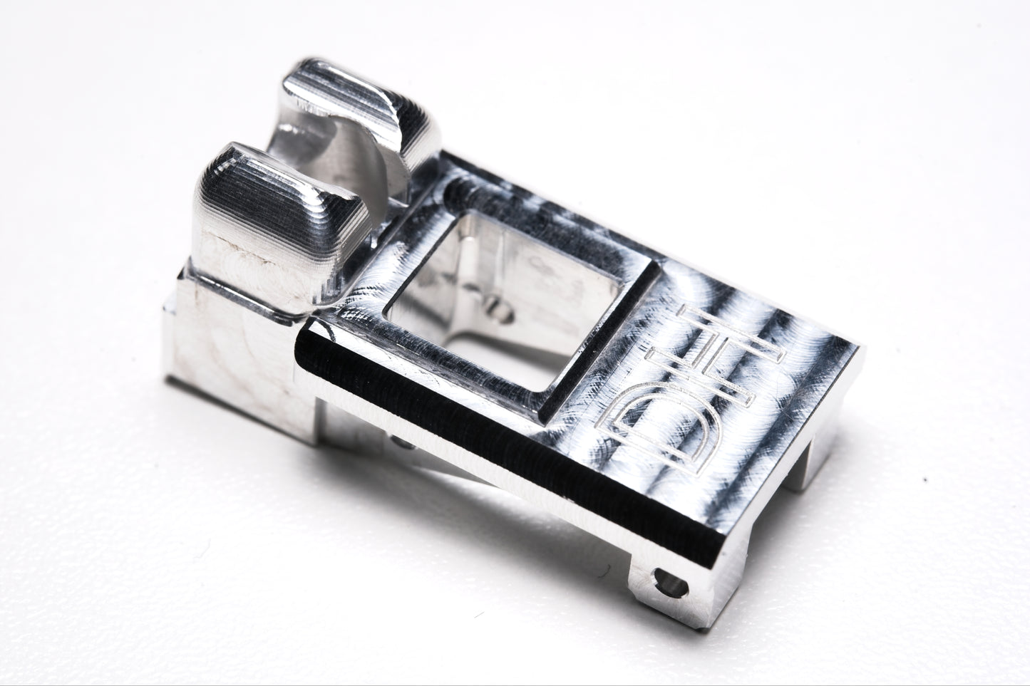 Devilhunter | Tokyo Marui CNC Aluminium Feed Lip