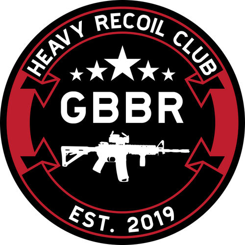 Heavy Recoil Club