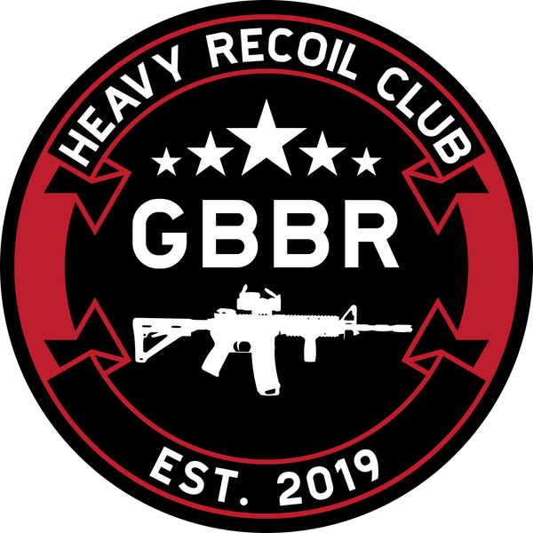 Heavy Recoil Club