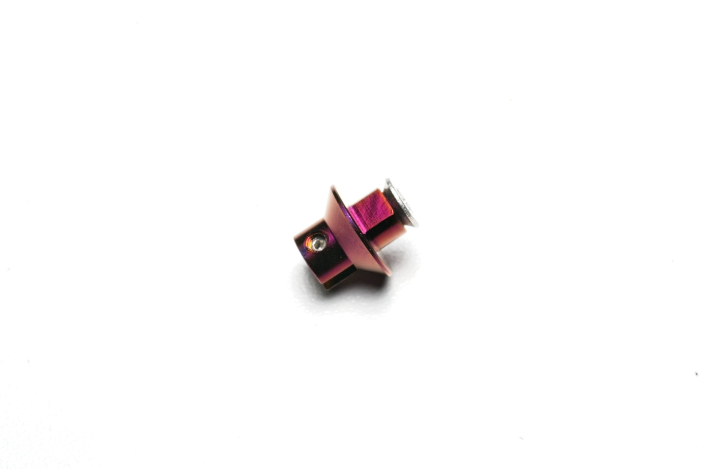 Waldo Dynamics | Quick Change Nozzle Spring Plug for VFC M4 FAL/AK/FNC/UMP GBBR series