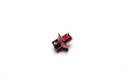Waldo Dynamics | Quick Change Nozzle Spring Plug for VFC M4 FAL/AK/FNC/UMP GBBR series