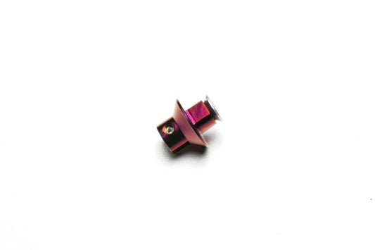 Waldo Dynamics | Quick Change Nozzle Spring Plug for VFC M4 FAL/AK/FNC/UMP GBBR series