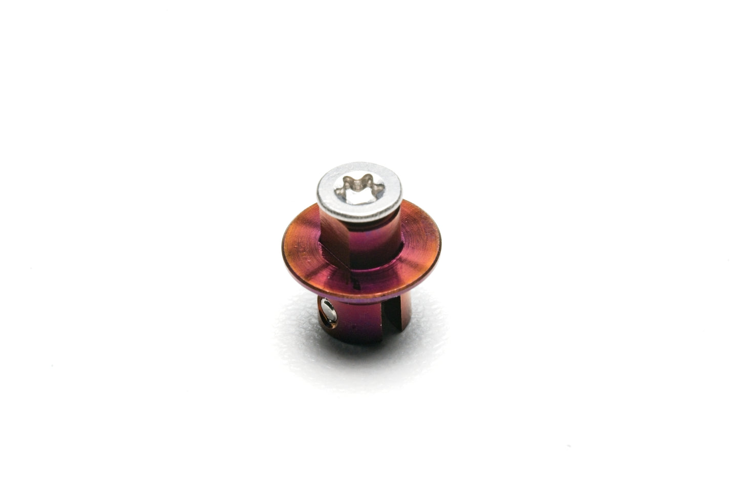 Waldo Dynamics | Quick Change Nozzle Spring Plug for VFC M4 FAL/AK/FNC/UMP GBBR series
