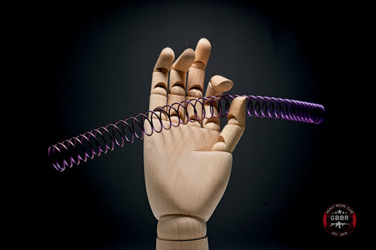 Guillotine | Cold Weather Spring