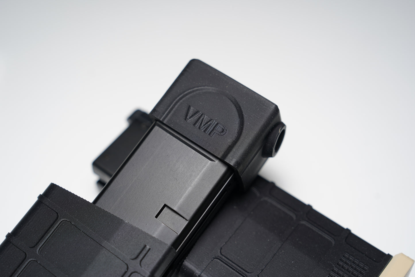 Sabre Airsoft | VMP GBBR Magazine Speedloader Adapter