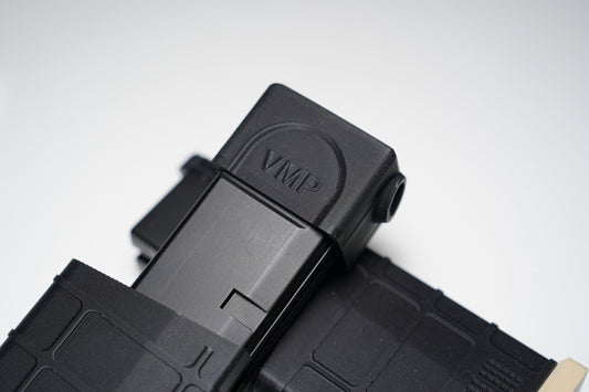 Sabre Airsoft | VMP GBBR Magazine Speedloader Adapter