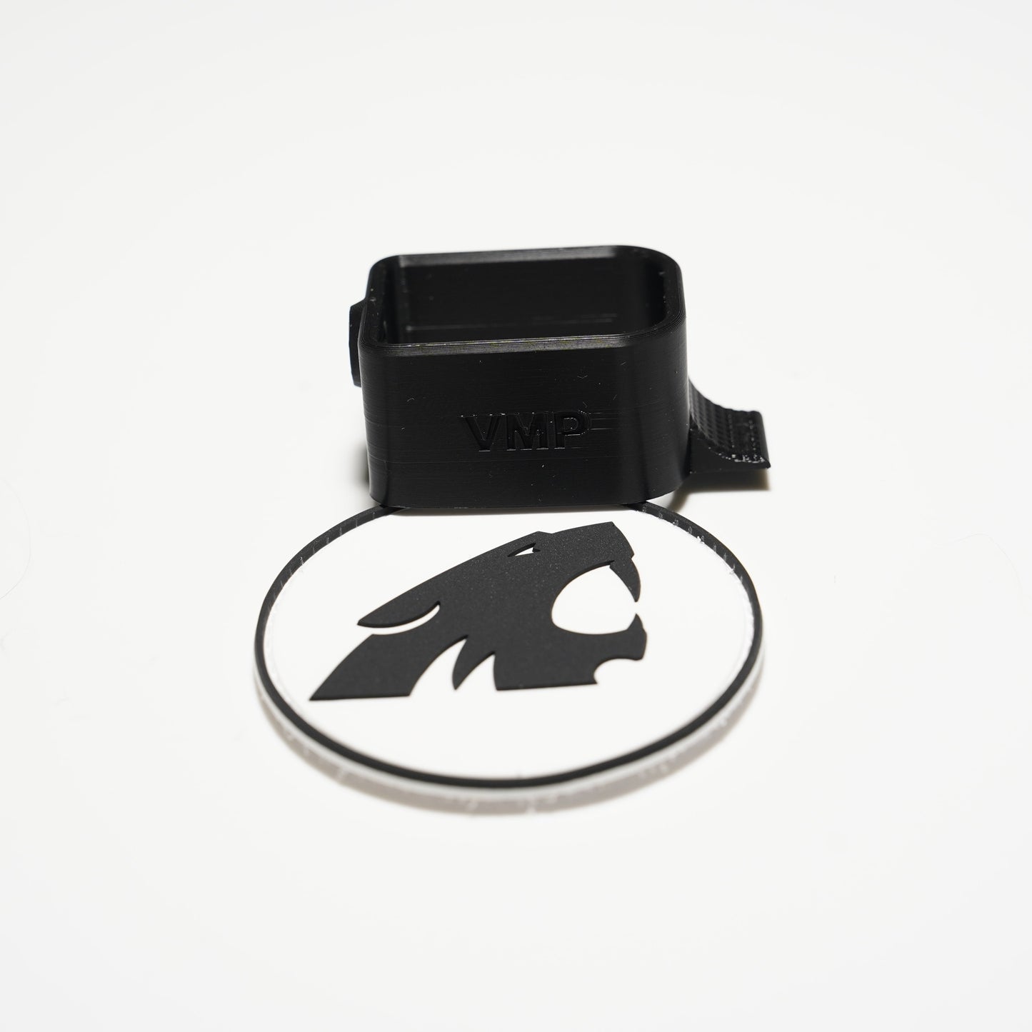 Sabre Airsoft | VMP Magazine Thumb Safer