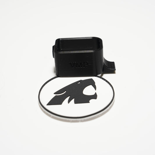 Sabre Airsoft | VMP Magazine Thumb Safer