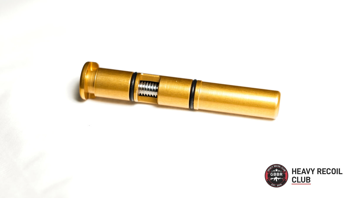 Waldo Dynamics | G&G LevAR Adjustable Nozzle