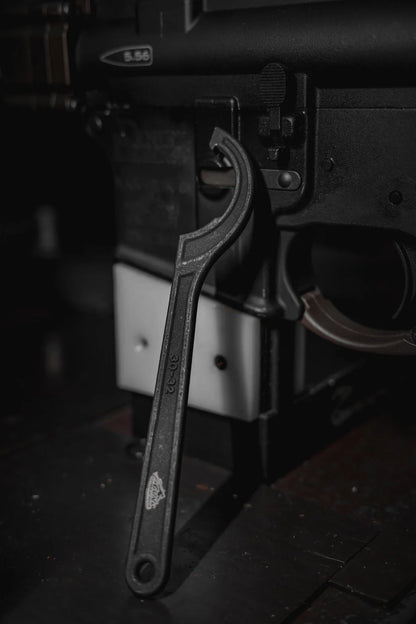 [Available NOW] Gun Power Tool x HRC | Castle Nut Wrench