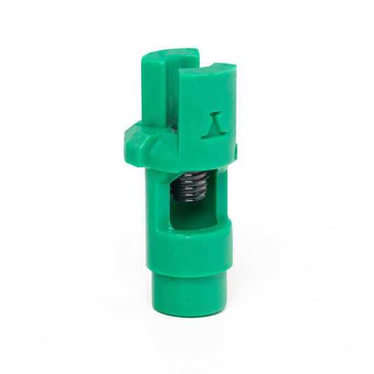 Federal Concepts | TM MWS FEDA Valve/Npas