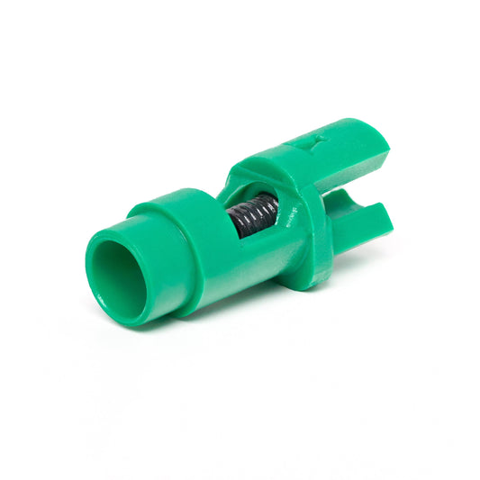 Federal Concepts | TM MWS FEDA Valve/Npas